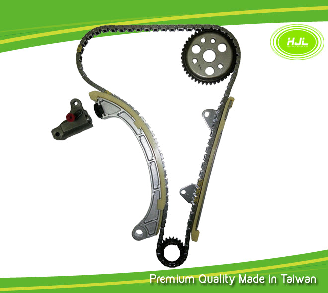 K3 VE Timing Chain Kit Daihatsu Terios Sirion YRV Gran Max Copen HJL Autoparts