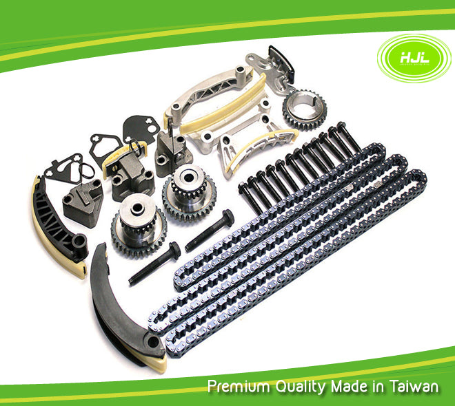 Ve Commodore Timing Chain Replacement Kit