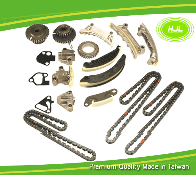 2007 suzuki hotsell xl7 timing chain