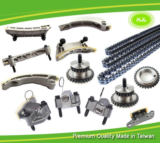 Holden captiva timing chain hot sale