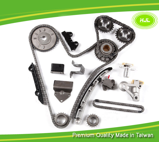 Suzuki Grand Vitara Timing Chain Kit Fits 2.7L V6 DOHC 24V H27A