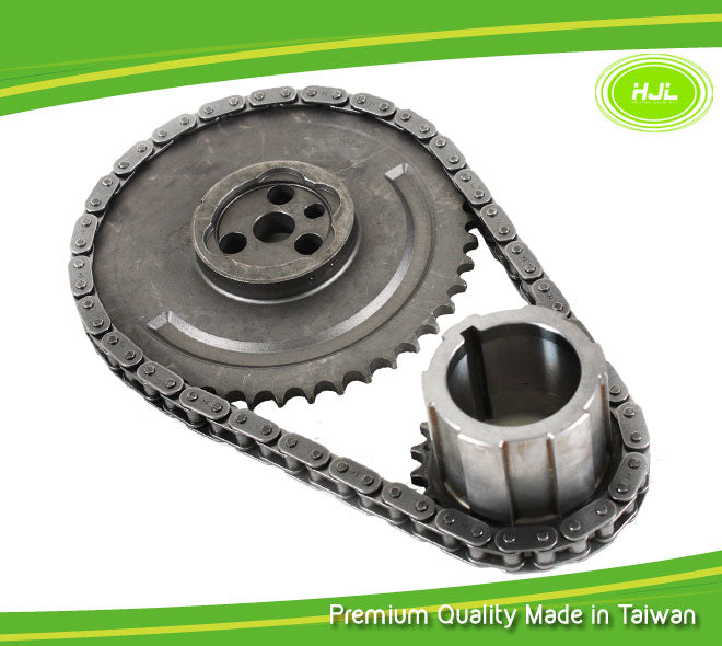 5.7 vortec shop timing chain