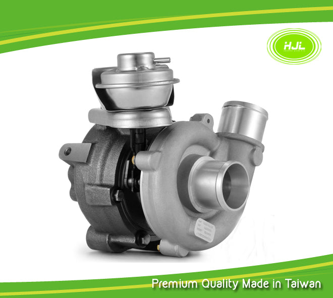 RT-93981　専用出品 Turbocharger TOYOTA 1CD-FTV RAV-4 PREVIA AVENSIS 01-07