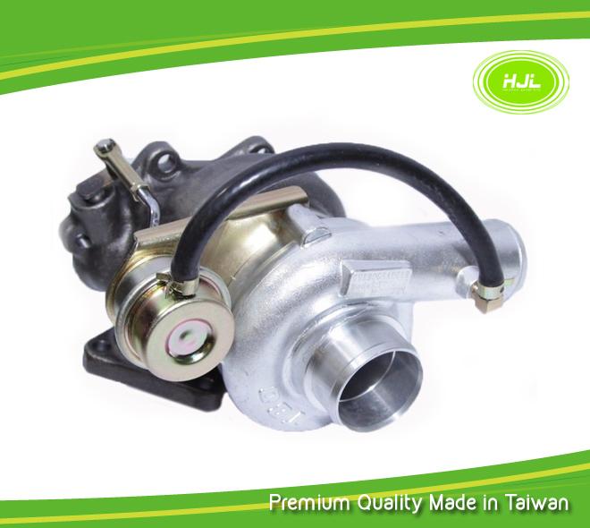 TD04L-13T Turbo Turbocharger Subaru XT Baja Aero Impreza #95997