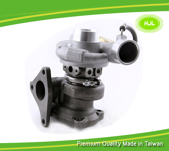 俊豪 Subaru Forester Impreza WRX-NB 58T EJ205 TD04-13T TD04 #95999