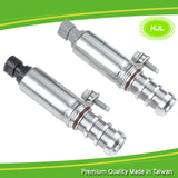 Intake+Exhaust Camshaft Solenoid 71773493 71773494 For Alfa Romeo 159 JTS 2.2