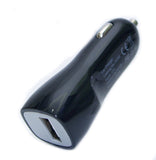 12V Car Charger USB Adapter 5V/2A Output For Smart Phone,Tablet and Power bank - #KC-U001