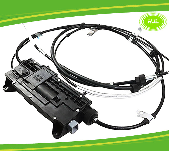 Attuatore Freno Di Stazionamento Per Discovery 4 E Range Rover Sport | Ricambio Compatibile EPB - Foto 4