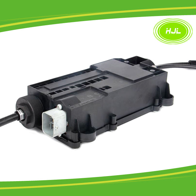 Parking Electronic Brake Actuator Mercedes W221 S550 CL63 3207254105