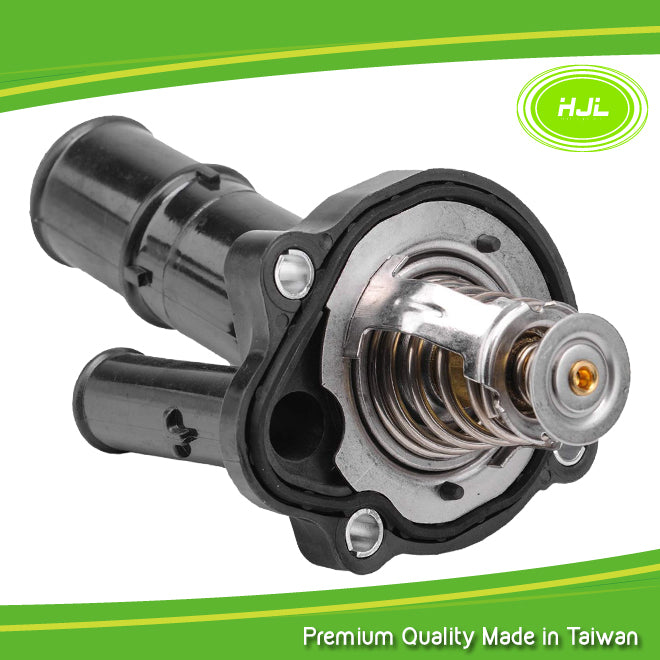 マオ Thermostat w/Housing Assembly Mazda 3 MX-5 BL BK NC 2.0 - #31140