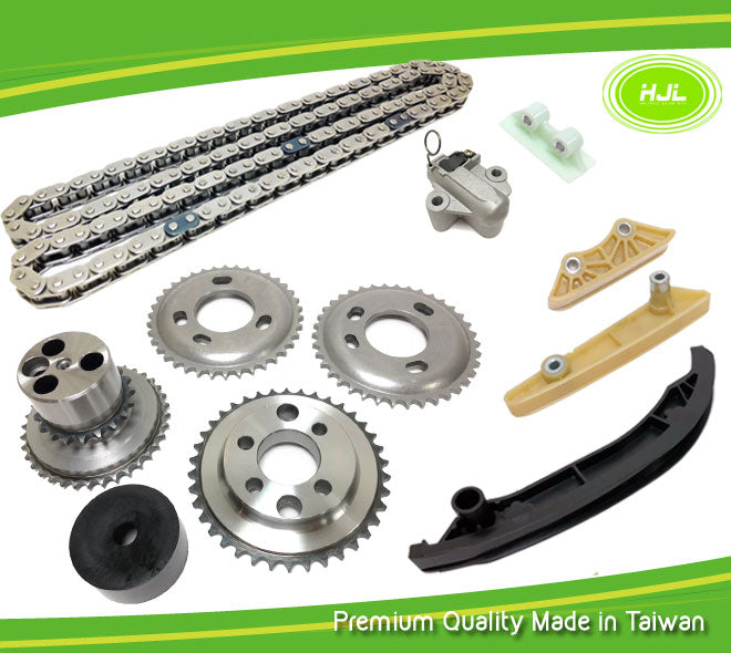 Ford ranger timing online chain