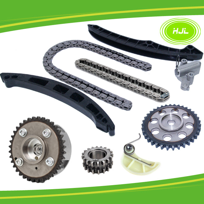Timing Chain Kit A1 A3 VW Golf TSI Skoda SEAT CAXA BWK+VVT #HJ