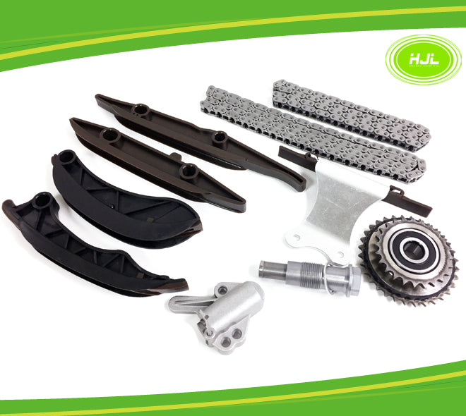 Bmw B48 Timing Chain