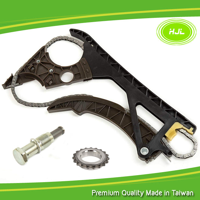 Timing Chain Kit For BMW 135i 335iS X6 35iX 740i Z4 35i N43 N53 N54 w Crank Gear HJ 02013 G