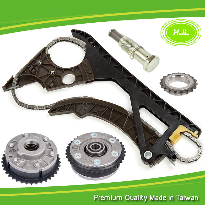 Bmw n43 timing chain replacement top