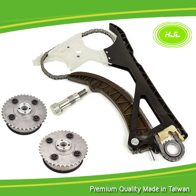 Bmw timing shop chain replacement cost