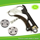 Timing Chain Kit For BMW N52 N55 S55 X3 X5 X6 335i 435i 640i M4 Z4+2 VVT Gears
