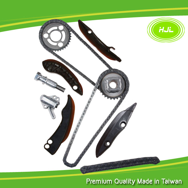 Timing Chain Kit BMW N57 330d 430d X4 X5 X6 30dx 640d 740d HJ