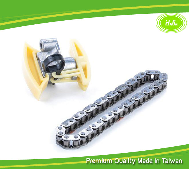 Timing Chain Kit PEUGEOT 206 207 307 308 407 Expert Partner 1.6 HDi HJL Autoparts