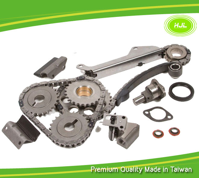 Replacement Timing Chain Kit Fits for 1991-1994 Nissan Sentra NX