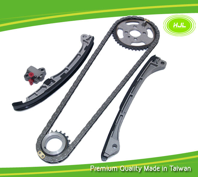 Timing Chain Replacement Kit Fits for TOYOTA Corolla RAV4 ,Lexus IS 220D  Diesel Engine:1AD/2AD-FTV 2005 #HJ-05194