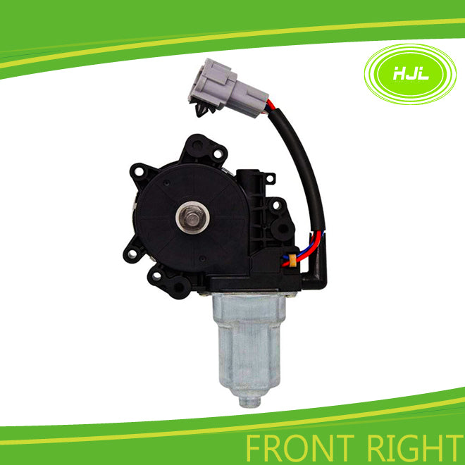 thumbnail image 2 of Power Window Regulator Motor For Mazda 3, 5, 6, CX-7, CX-9, RX-8 (2003-2015) – 6-Pin 2 of 5