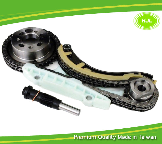 Ford focus timing top chain