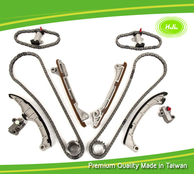 Timing Chain Kit Toyota Sequoia Tundra Lexus 1URFSE 2URGSE #HJ