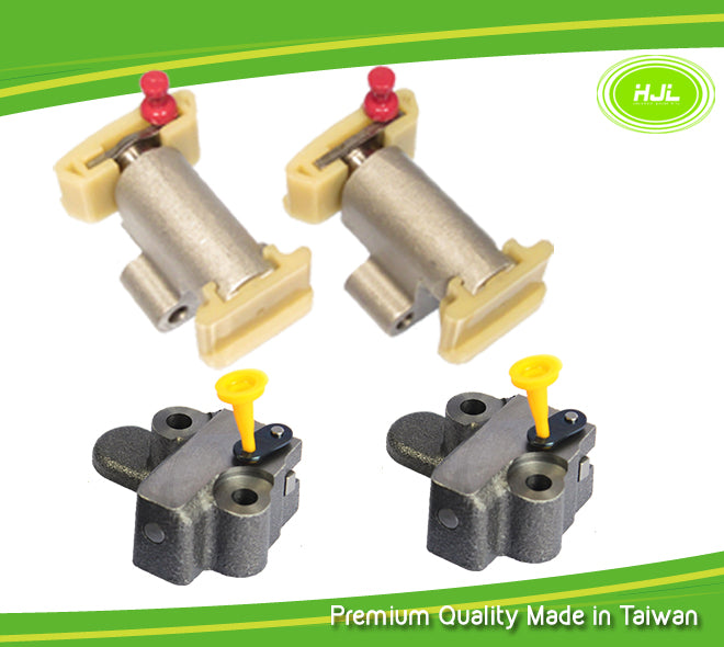 thumbnail image 2 of CNS Secondary Timing Chain & Tensioner Kit For 97-09 Jaguar Land Rover Ford 4.0L 4.2L 2 of 4