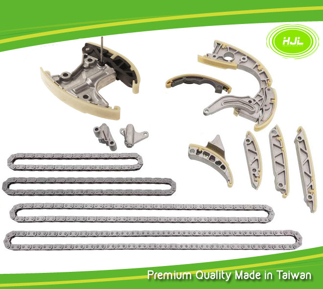 Audi a4 outlet timing chain