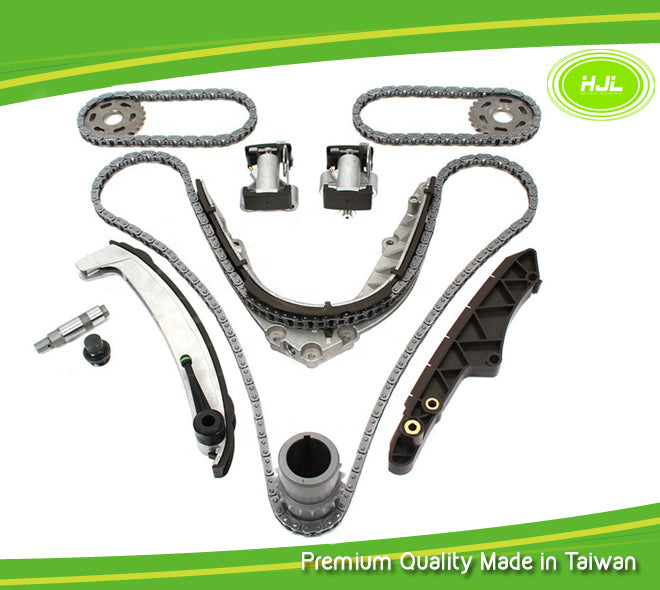 thumbnail image 2 of OELINE Timing Chain Kit For BMW 840Ci 740iL 540i X5 Z8 & Land Rover 2003-2005 – 188 Links 2 of 5