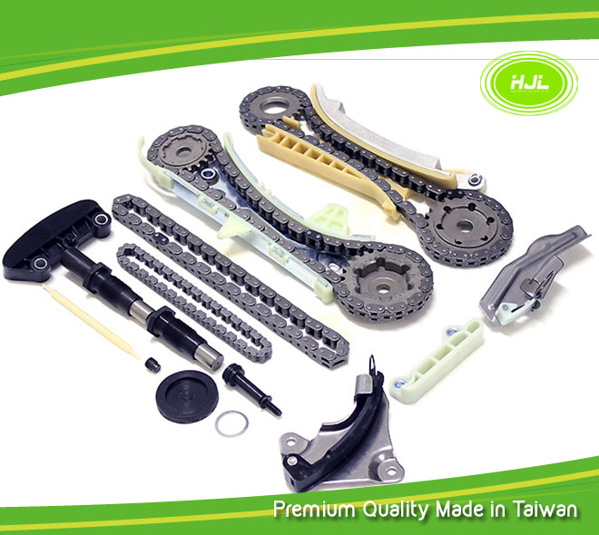 Ford 4.0 clearance timing chain kit