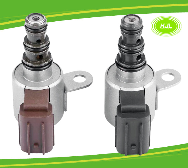 Transmission Solenoid Kit Compatible With Honda Odyssey, Pilot, Accord & Acura TL, CL, MDX (1998-2007 Models) - View #7