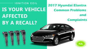 Is your vehicle affected by a recall? 2017 Hyundai Elantra Common Problems and Complaints#50