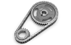 How do you know if the timing chain is worn?