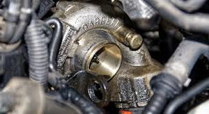 Audi A4 A6 00-08 VW Passat Bad Turbocharger Symptoms & Replacement Cost