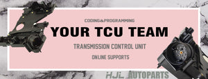 5 Common Faulty Codes for mercedes benz temic vgs 722.8