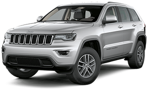 Different PCM design on Jeep Grand Cherokee 4.7L V8