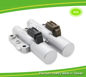 4 transmission solenoid symptoms of a bad linear solenoid