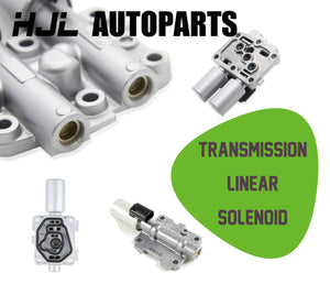 Common reasons cause variable valve timing problems Error Code P2646 in Your Car