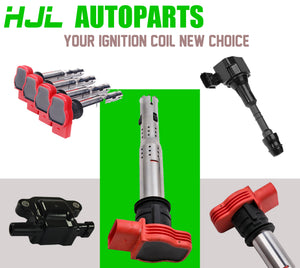 When to replace ignition coils and how much does it cost?