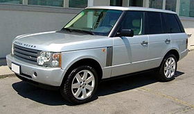 4 Known Land Rover Range Rover Engine Problems & Our Suggestions