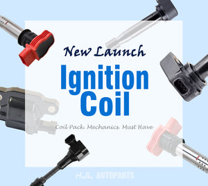 What Causes a Bad Ignition Coil? How to Longer Ignition Coil Pack Lifetime?