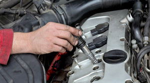 Bad Ignition Coil pack symptom of Saab 9-3 Bad Coil Packs & Ignition Coil Replacement Tips