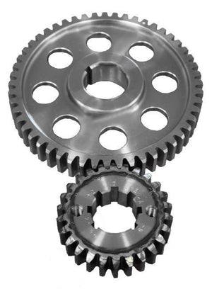 Chain or Belt? Timing System Innovation with Chain and Sprocket