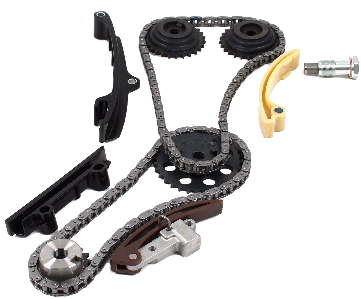 TIMING CHAIN KIT – HJL Autoparts