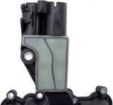 Genuine Engine Crankcase Vent Valve Oil Separator 06E103547E For AUDI A4 A5 A6 A7 A8 Q5 3.2 FSI Quattro