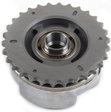 2 PCS Intake Camshaft Sprocket For Audi A4 S4 A5 S5 A6 A8 Q5 R8 3.0 3.2 4.2 FSI 06E109083M 06E109083R 06E109083AA