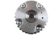 2 PCS Intake Camshaft Sprocket For Audi A4 S4 A5 S5 A6 A8 Q5 R8 3.0 3.2 4.2 FSI 06E109083M 06E109083R 06E109083AA