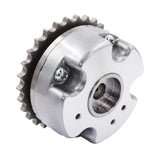 2 PCS Intake Camshaft Sprocket For Audi A4 S4 A5 S5 A6 A8 Q5 R8 3.0 3.2 4.2 FSI 06E109083M 06E109083R 06E109083AA